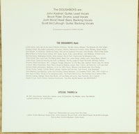 Doughboys : Whatever (LP, Album)