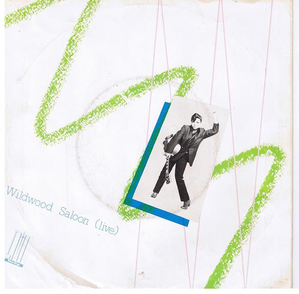 Rachel Sweet : Baby Let's Play House (7", Single)