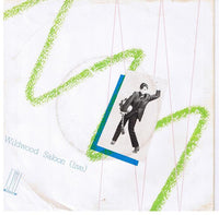 Rachel Sweet : Baby Let's Play House (7", Single)
