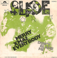 Slade : Merry Xmas Everybody (7", Single)