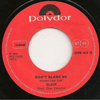 Slade : Merry Xmas Everybody (7", Single)