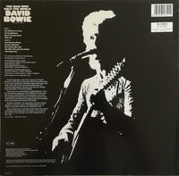 David Bowie : The Man Who Sold The World (LP, Album, RE)