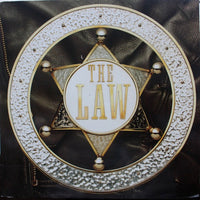 The Law (3) : The Law (LP, Album)