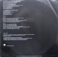 The Law (3) : The Law (LP, Album)