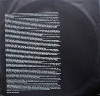 The Law (3) : The Law (LP, Album)