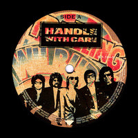Traveling Wilburys : Handle With Care (12")