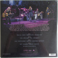 Heart With The Royal Philharmonic Orchestra* : Live At The Royal Albert Hall (2xLP, Album, Ltd, 180)