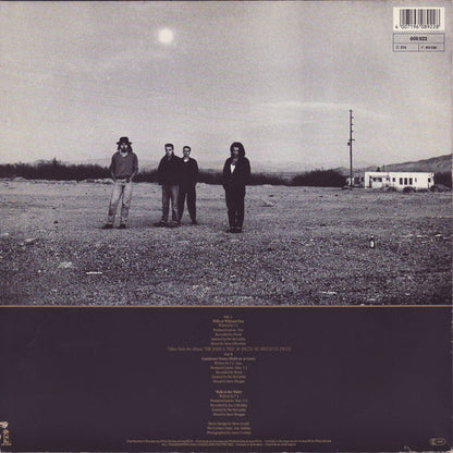 U2 : With Or Without You (12", Maxi)