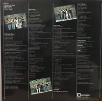 Streetwalkers : Downtown Flyers (LP, Album, Gat)