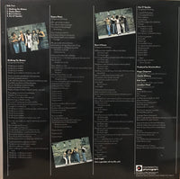 Streetwalkers : Downtown Flyers (LP, Album, Gat)