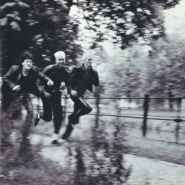 Die + Ärzte* : Im Schatten Der Ärzte (CD, Album, RE)