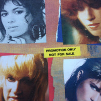 Bangles : Manic Monday (Extended Version) (12", Maxi)