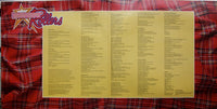 Bay City Rollers : Wouldn't You Like It? (LP, Album, Gat)