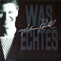 Achim Reichel : Was Echtes (LP, Album)