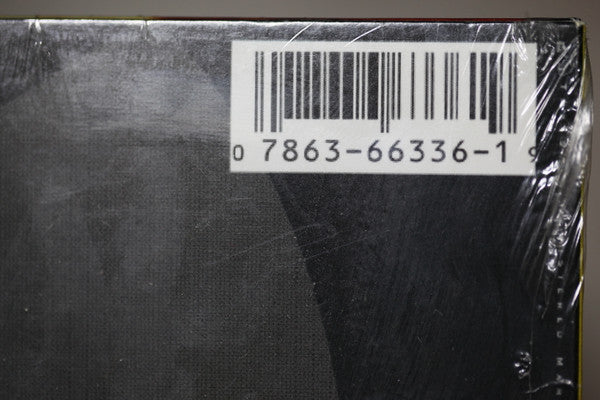 Wu-Tang Clan : Enter The Wu-Tang (36 Chambers) (LP, Album, SRC)
