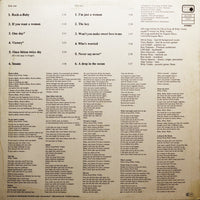 Olivia Gray : I'm Just A Woman (LP, Album)