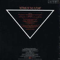Gary Moore : Victims Of The Future (LP, Album)