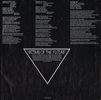 Gary Moore : Victims Of The Future (LP, Album)
