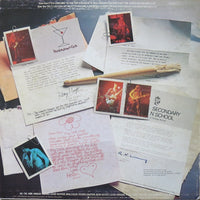 AC/DC : High Voltage (LP, Album, RP)