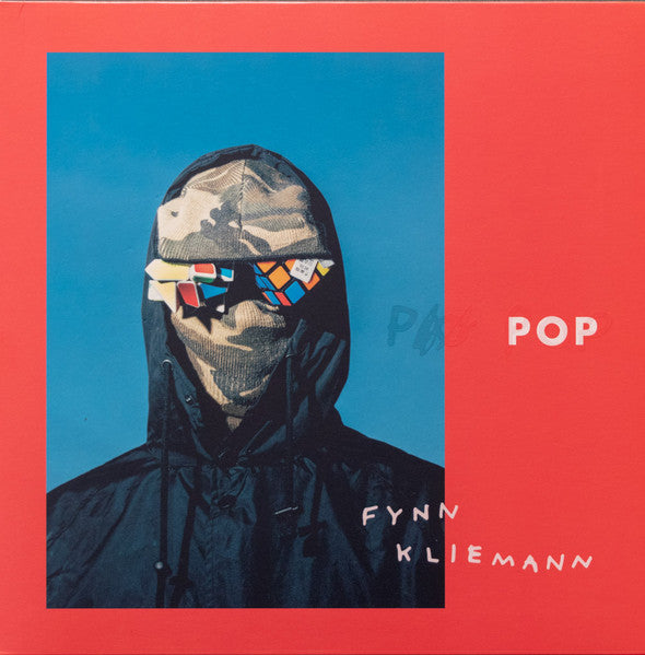 Fynn Kliemann : POP (LP, Album, Ltd, Whi)
