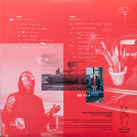 Fynn Kliemann : POP (LP, Album, Ltd, Whi)