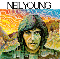 Neil Young : 2 Originals Of Neil Young (2xLP, Album, Comp)