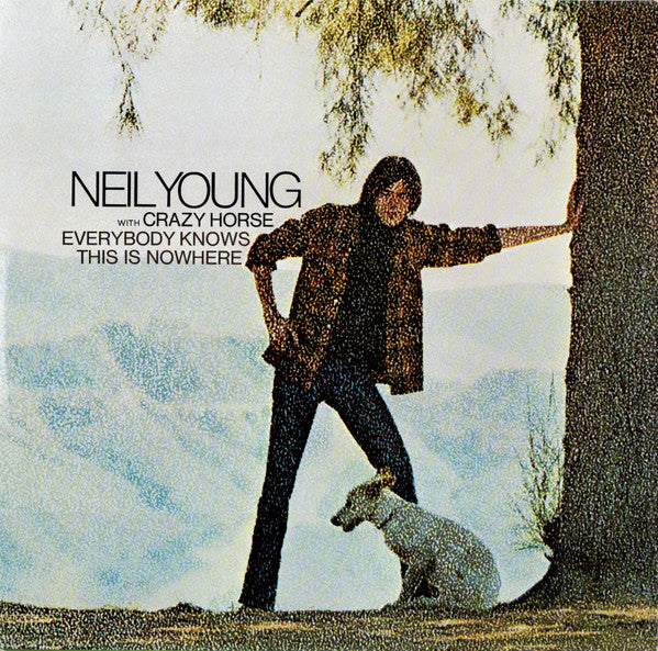 Neil Young : 2 Originals Of Neil Young (2xLP, Album, Comp)