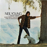 Neil Young : 2 Originals Of Neil Young (2xLP, Album, Comp)