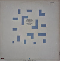 Eurythmics : Revenge (LP, Album)