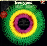 Bee Gees : Rare, Precious & Beautiful (LP, Album, RE)