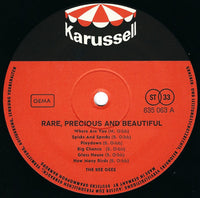 Bee Gees : Rare, Precious & Beautiful (LP, Album, RE)