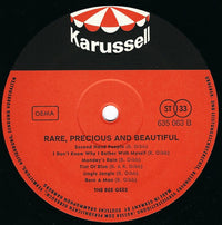 Bee Gees : Rare, Precious & Beautiful (LP, Album, RE)