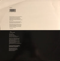 Peter Gabriel : Biko (12")