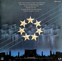 Electric Light Orchestra : A New World Record (LP, Album, Club)