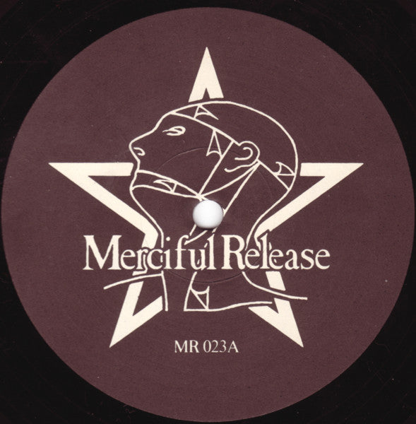 The Sisters Of Mercy : The Reptile House E.P. (12", EP, RP)