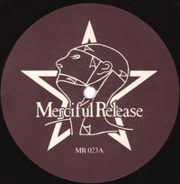 The Sisters Of Mercy : The Reptile House E.P. (12", EP, RP)