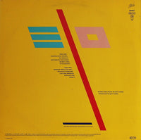 Electric Light Orchestra : Balance Of Power (LP, Album)