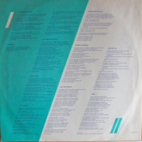 Electric Light Orchestra : Balance Of Power (LP, Album)
