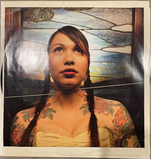 P.O.S* : Audition (2xLP, Album)