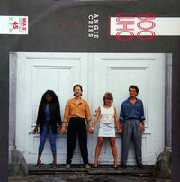 Boo Who : Angie Cries (12", Maxi)