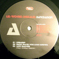 Les Rythmes Digitales : Darkdancer (2xLP, Album)