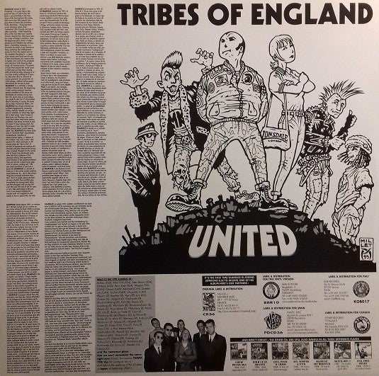 Skarface (2) : Best & Next (LP, Album)