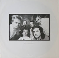 Madness : Mad Not Mad (LP, Album)
