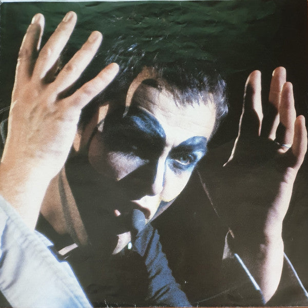 Peter Gabriel : Plays Live (2xLP, Album)