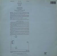 Brian Eno : Ambient 4 (On Land) (LP, Album, RE)
