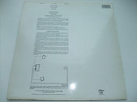 Brian Eno : Ambient 4 (On Land) (LP, Album, RE)