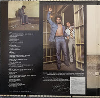 James Brown : Revolution Of The Mind (Recorded Live At The Apollo Vol. III) (2xLP, Album, Ter)
