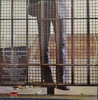James Brown : Revolution Of The Mind (Recorded Live At The Apollo Vol. III) (2xLP, Album, Ter)