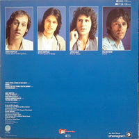 Dire Straits : Communiqué (LP, Album)