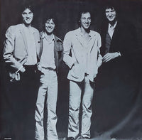 Dire Straits : Communiqué (LP, Album)